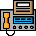 Faxjar logo