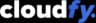 Cloudfy logo