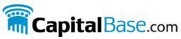 CapitalBase logo