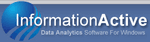 ActiveData logo