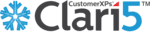 Clari5 EFM logo