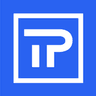 Trustpair logo