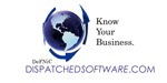 Dispatched logo
