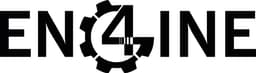 ENGINE4.SERVICE logo