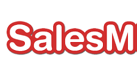 SalesMI logo