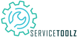 Service Toolz logo
