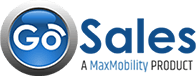 GoSales logo