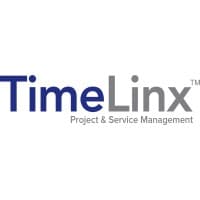 TimeLinx Software logo