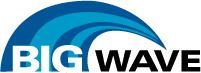 BigWave logo