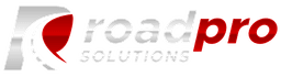 RoadPro Solutions logo