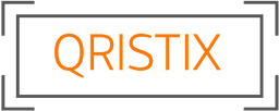 QRisTix logo