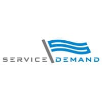 ServiceDemand logo