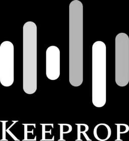 Keeprop logo