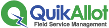 QuikAllot logo