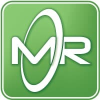 Mobile Reach logo