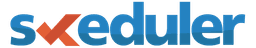 Skeduler logo