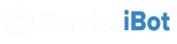 Service iBot logo