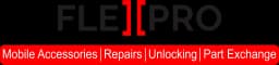 FlexPro logo