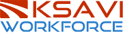 KSAVI Workforce logo