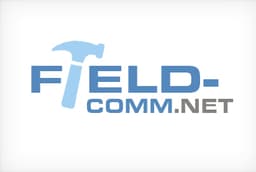 Field-Comm logo