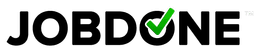 JOBDONE logo