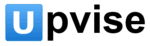 Upvise logo