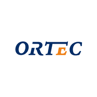 ORTEC for Field Service logo