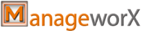 ManageworX logo