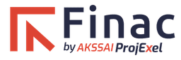 Finac logo