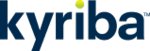 Kyriba logo