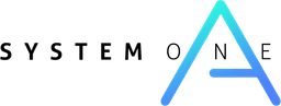 System1A logo