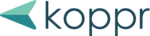 Koppr logo