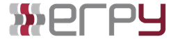 Erpy logo