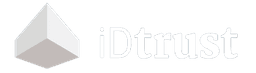iDtrust logo