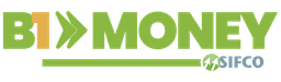 B1Money logo