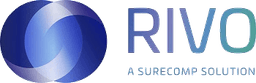 RIVO logo