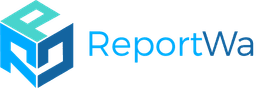ReportWa logo