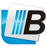 B Vendas logo