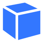 CubeWeaver logo