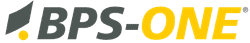 BPS ONE logo