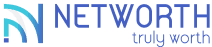 Networth Financial Audit logo