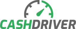 Cash Driver logo
