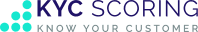 KYCScoring logo