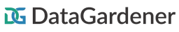 DataGardener Expand logo