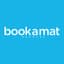 Bookamat logo