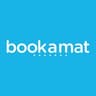 Bookamat logo
