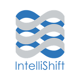 IntelliShift logo