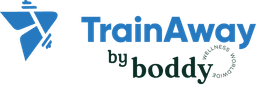 TrainAway logo