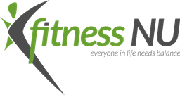 Fitness N U logo