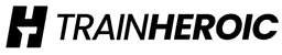 TrainHeroic logo